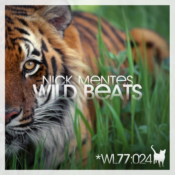 Wild Beats - EP