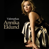 Valonarkaa - Single - Annika Eklund