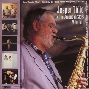 Jesper Thilo & the American Stars Vol. 1