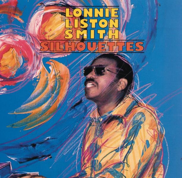 Обложка альбома «Silhouettes» — Lonnie Liston Smith