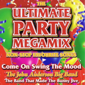 The Ultimate Party Megamix