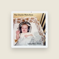 The Charlie Watts Riots