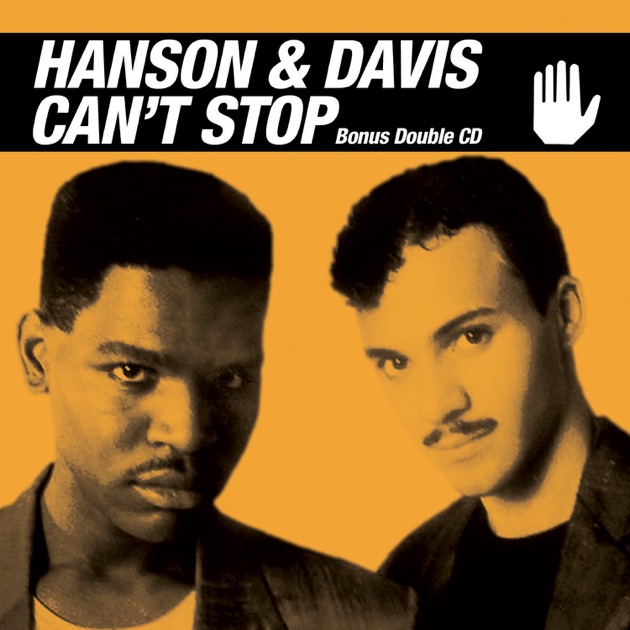 Hungry for Your Love - Album by Hanson & Davis - Apple Music
