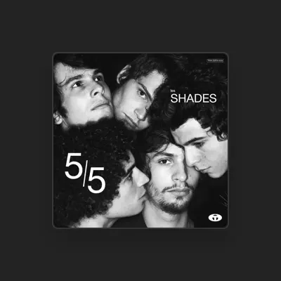 Listen to Les Shades, watch music videos, read bio, see tour dates & more!