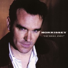 Morrissey - Hold On To Your Friends