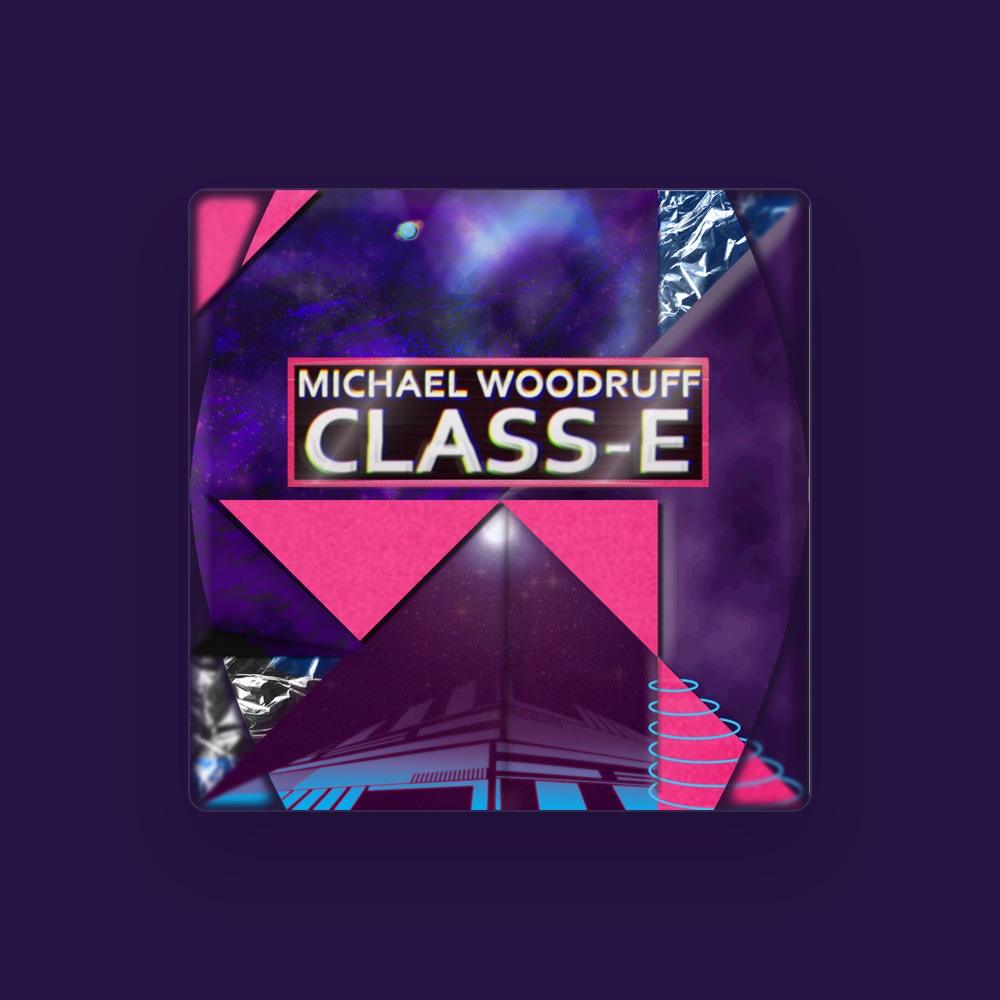 Фото Michael Woodruff