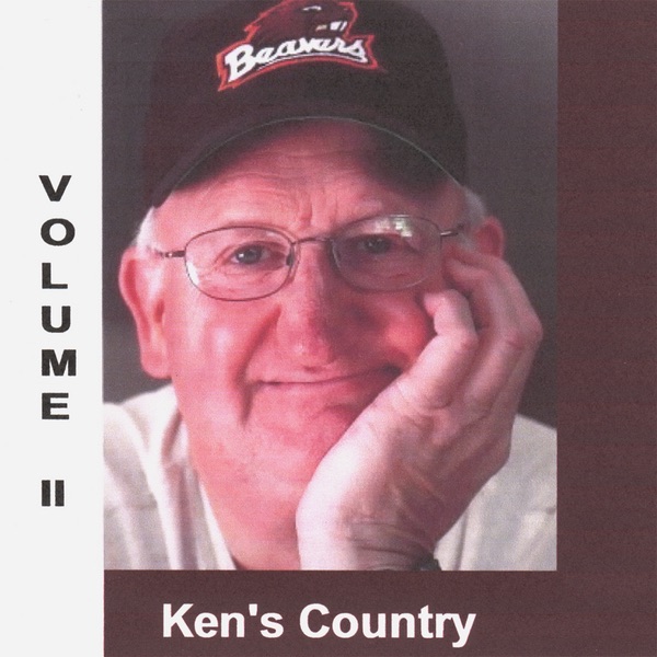 Ken's Country Volume II