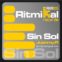 Sin Sol - Single - Juanmy.R
