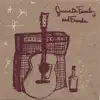 Juanita Family and Friends - Burn Your House Down