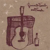 Burn Your House Down — Juanita Family and Friends