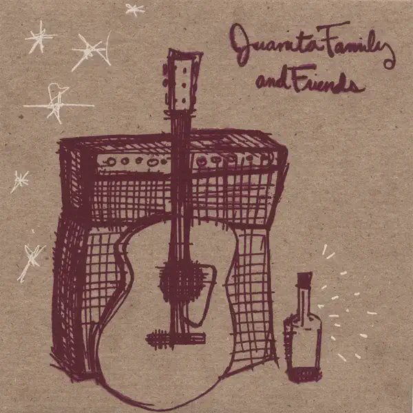 Burn Your House Down — Juanita Family and Friends