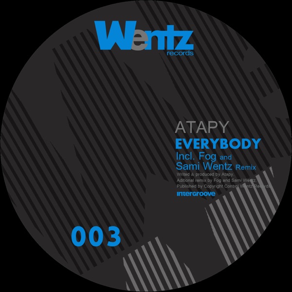 Everybody