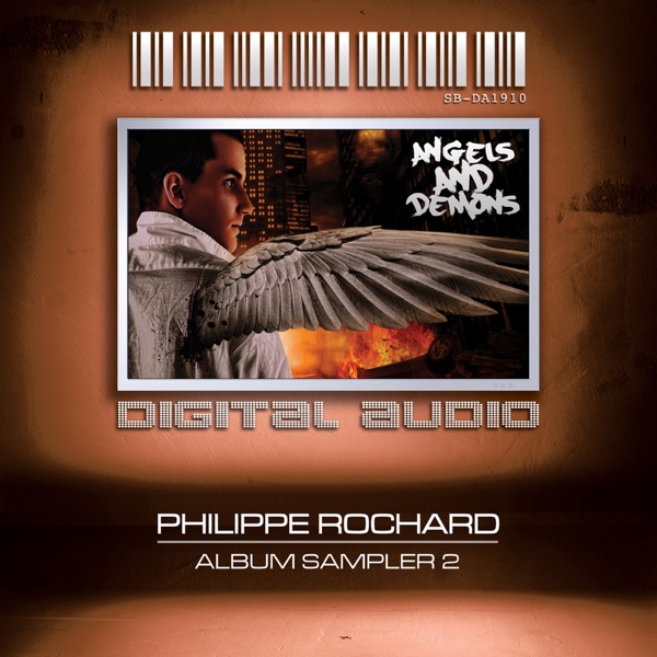 Album Sampler (Angels and Demons) 002 - EP