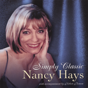 You Must Have Been a Beautiful Baby - Nancy Hays