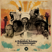 Presents: a Rubadub Sunday In Copenhagen