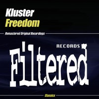 Freedom - EP - Kluster