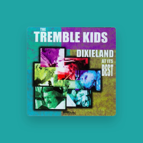 The Tremble Kids's avatar