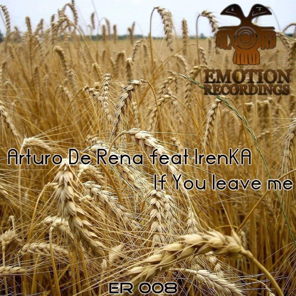 If You Leave Me - Single