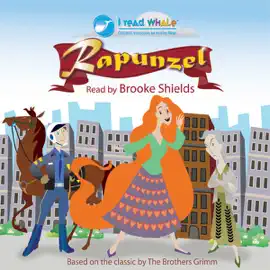 Rapunzel (Unabridged)