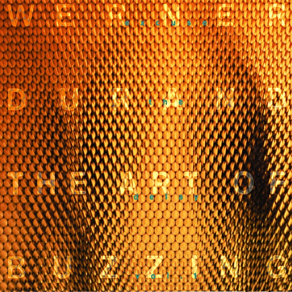 Cover of The Art of Buzzing