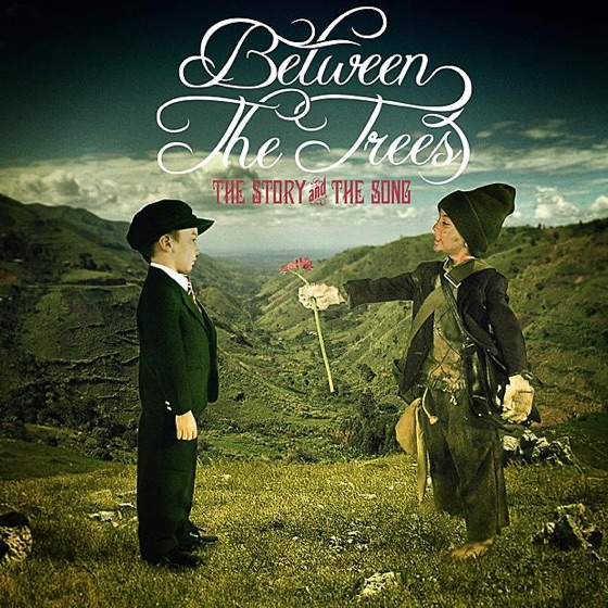 Cover artwork for She Is...