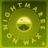 Cover art for Da Feelin by Nightmares On Wax