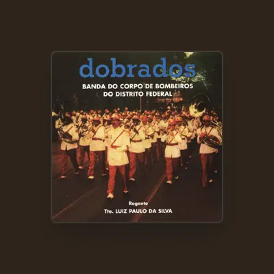 Listen to Banda Do Corpo De Bombeiros, watch music videos, read bio, see tour dates & more!