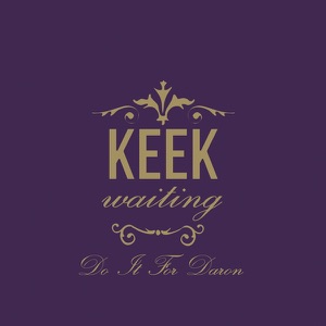 Waiting (Live in Studio for DIFD) - Single
