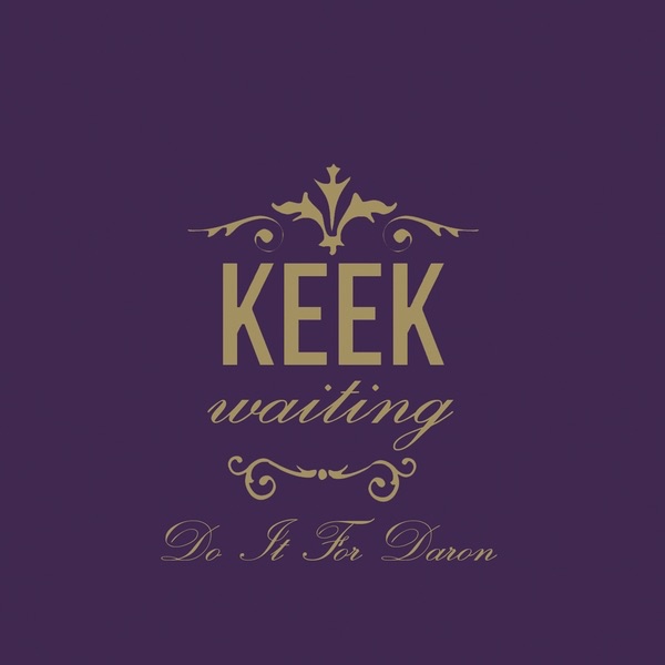 Waiting (Live in Studio for DIFD) - Single