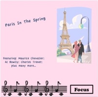 Retour à Paris