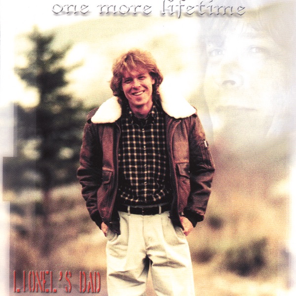 One More Lifetime - Album by Lionel