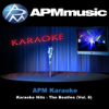 Yesterday (Karaoke Version) - APM Karaoke new Single