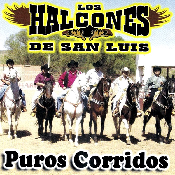 Puros Corridos