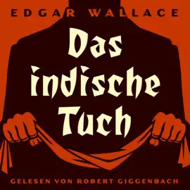 Das indische Tuch