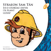 Arwyddgan Sam Tân