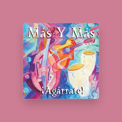 Listen to Mas Y Mas, watch music videos, read bio, see tour dates & more!