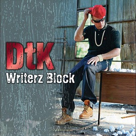 Damn Girl (feat. Young White) Dtk