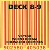 Deck 8-9 - When I Dream