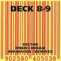 Deck 8-9 - When I Dream