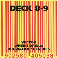 9 - When I Dream — Deck 8