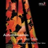 Autumn Leaves (A Jazz Walk)