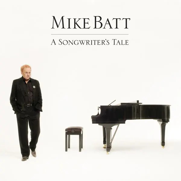 Lady Of The Dawn — Mike Batt