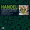 Alcina : Act 1 Ballo - Sarabande - Ballo Da Capo - English Baroque Soloists, John Eliot Gardiner & George Frideric Handel lyrics