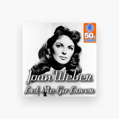 Listen to Joan Weber, watch music videos, read bio, see tour dates & more!