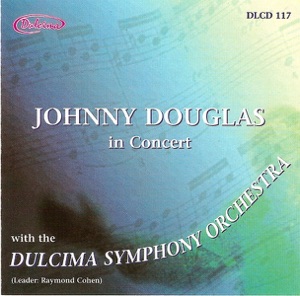 Johnny Douglas In Concert