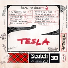Tesla - All the Young Dudes