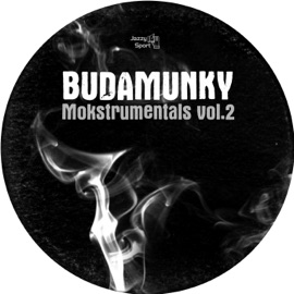 Let It Flow Budamunky