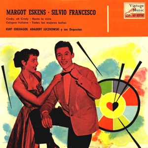 Vintage Pop No. 82 - EP