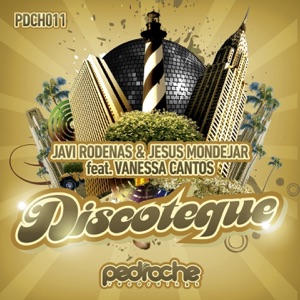 Discoteque (feat. Vanessa Cantos) - Single