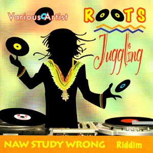 Riddim / Naw Study Wrong